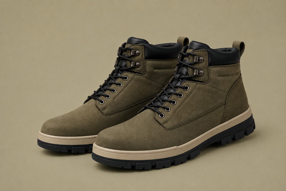 Sneakers & Sports Shoes