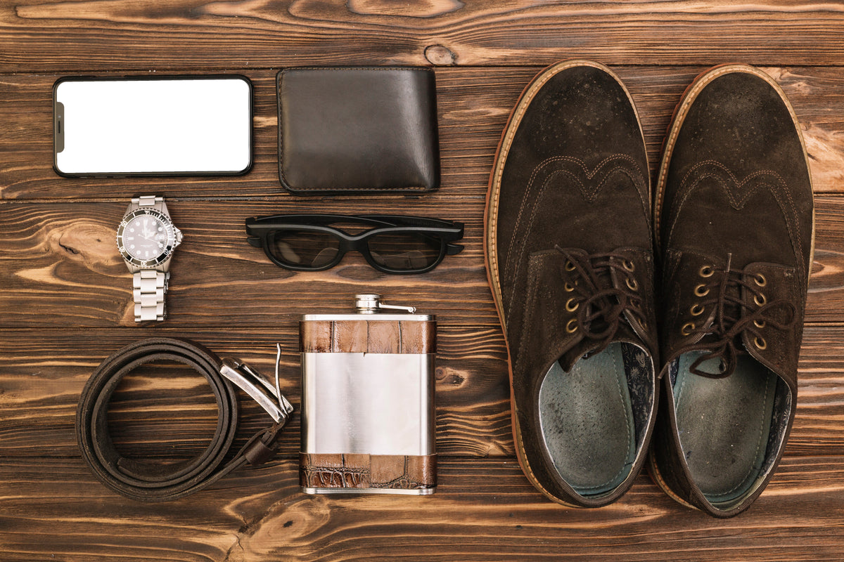 Shoe Accessories & Footwear Essentials