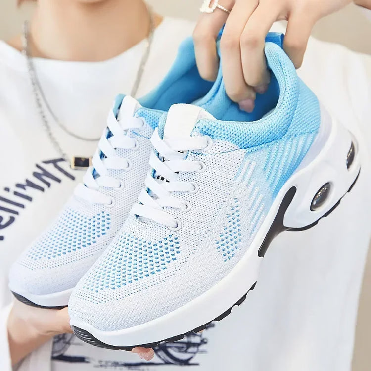 Women's Lightweight Walking Shoes Casual Summer Sneakers