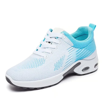 Women's Lightweight Walking Shoes Casual Summer Sneakers