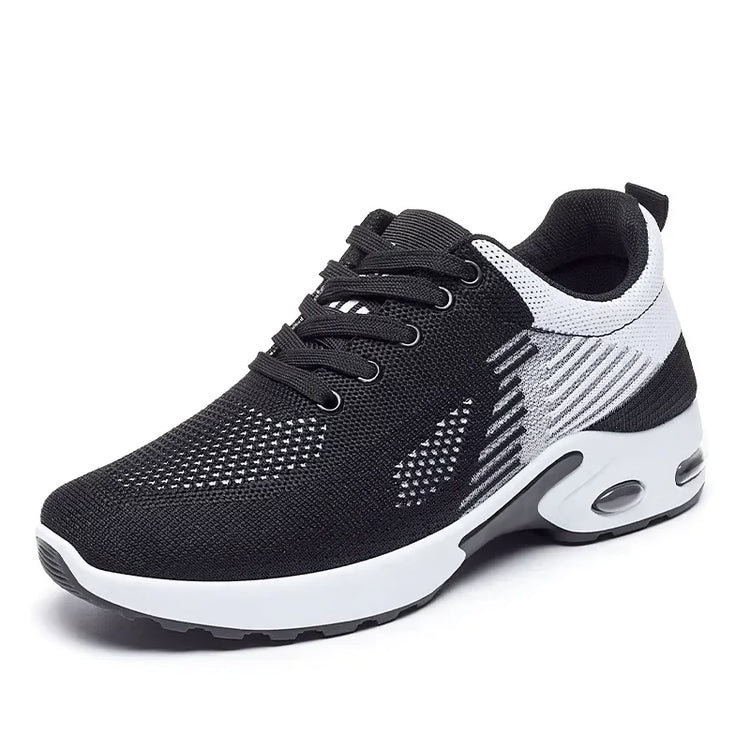 Women's Lightweight Walking Shoes Casual Summer Sneakers