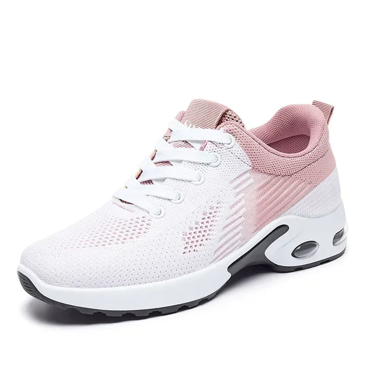 Women's Lightweight Walking Shoes Casual Summer Sneakers