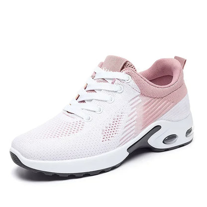 Women's Lightweight Walking Shoes Casual Summer Sneakers