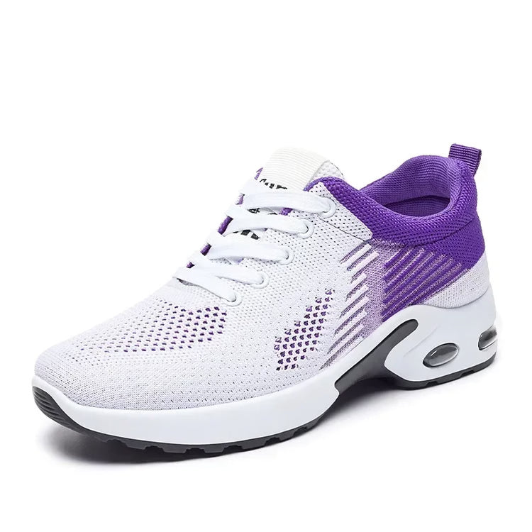 Women's Lightweight Walking Shoes Casual Summer Sneakers